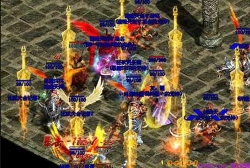 传奇私服 传奇私服