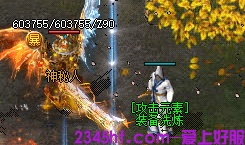 新开传奇私服
