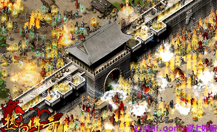 1.95火龙传奇私服