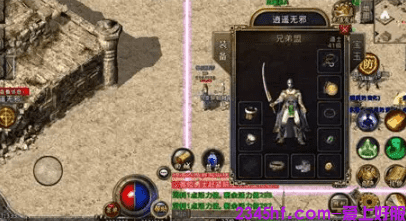 1.76打金传奇-快速打金的地图推荐(图1) 36_new.png