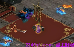 传奇发布网