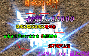 单职业传奇