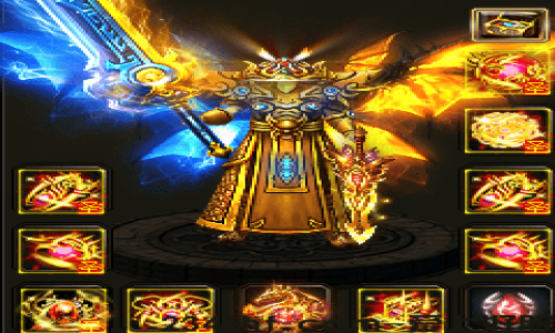 学会这个步骤，让你在火龙传奇不在为元宝而担忧！