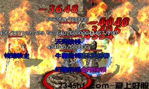 掌握元素之力，让暴击法师在玛法绽放光芒